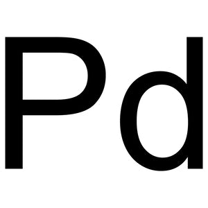TCI P3294 7440-05-3 Palladium 5% on Carbon, EA type (wetted with ca. 55% Water)