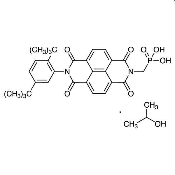 TCI P3307 Adduk Isopropil Alkohol PANDI