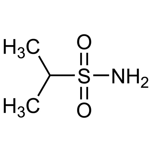 TCI P3324 81363-76-0 Propane-2-sulfonamide