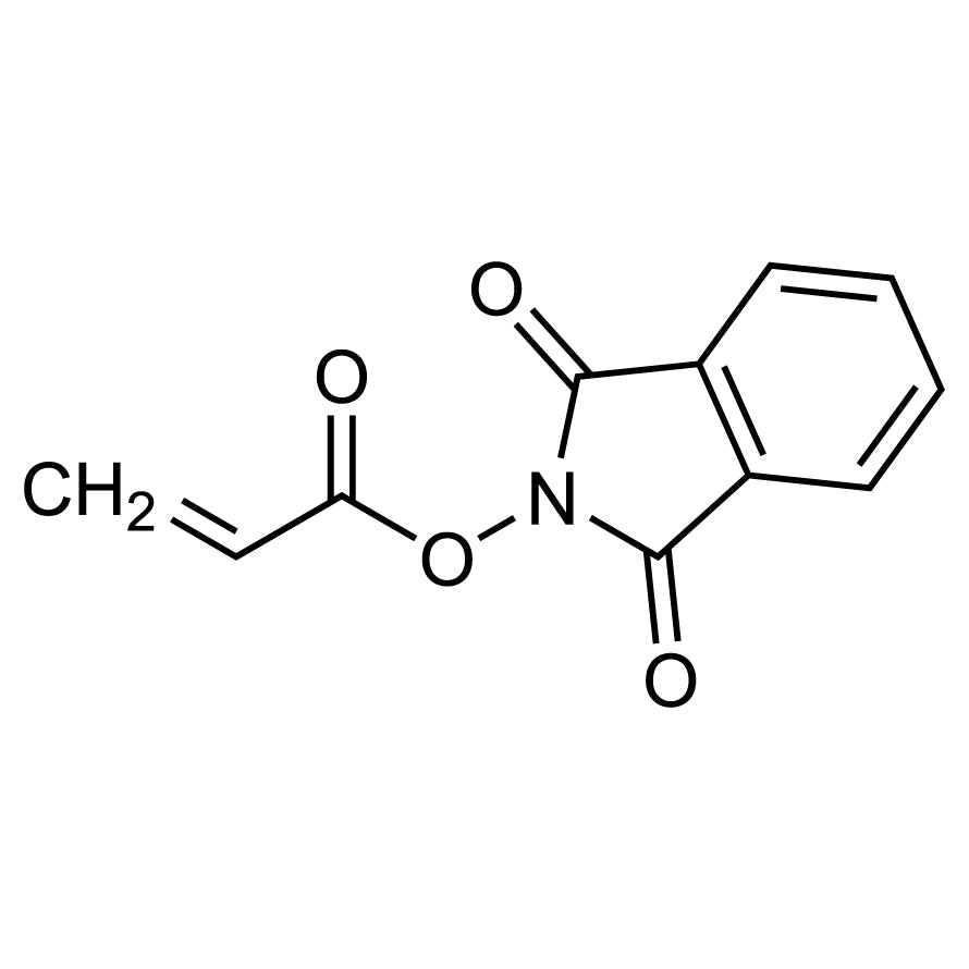 TCI P3351 55484-53-2 1,3-Dioxoisoindolin-2-yl Acrylate