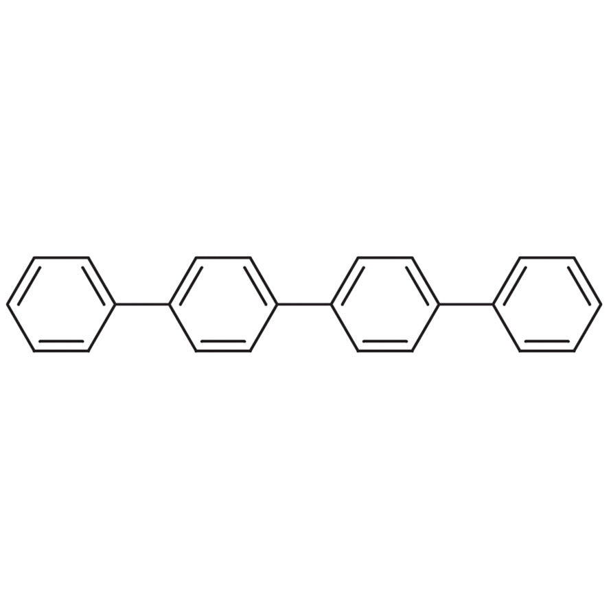 TCI Q0001 135-70-6 p-Quaterphenyl