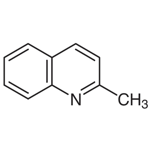TCI Q0005 91-63-4 2-Methylquinoline