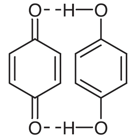 TCI Q0008 106-34-3 Quinhydrone