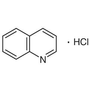 TCI Q0013 530-64-3 Quinoline Hydrochloride