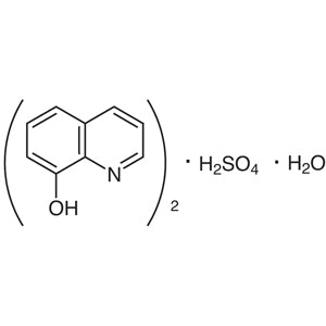 TCI Q0017 134-31-6 8-Quinolinol Sulfate Monohydrate