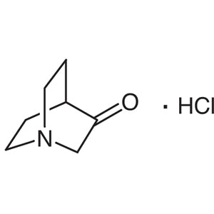 1193-65-3 3-Quinuclidinone Hydrochloride - AMI Scientific