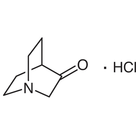 TCI Q0052 1193-65-3 3-Quinuclidinone Hydrochloride