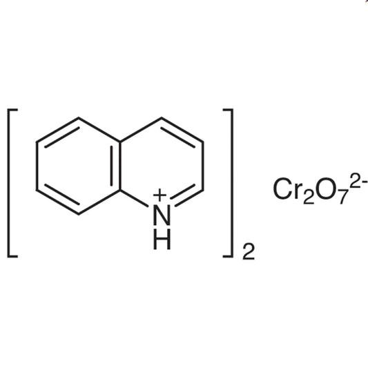 TCI Q0058 56549-24-7 Quinolinium Dichromate