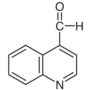 TCI Q0061 4363-93-3 4-Quinolinecarboxaldehyde