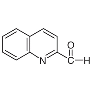 TCI Q0064 5470-96-2 2-Quinolinecarboxaldehyde