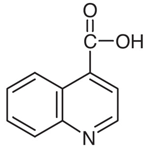 TCI Q0065 486-74-8 4-Quinolinecarboxylic Acid