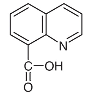 TCI Q0066 86-59-9 8-Quinolinecarboxylic Acid