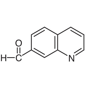 TCI Q0067 49573-30-0 7-Quinolinecarboxaldehyde