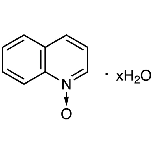 TCI Q0072 198878-42-1 Quinoline N-Oxide Hydrate