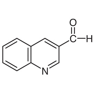 TCI Q0075 13669-42-6 3-Quinolinecarboxaldehyde