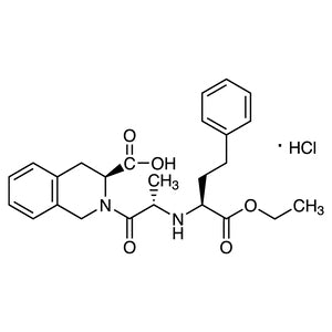 TCI Q0082 82586-55-8 Quinapril Hydrochloride