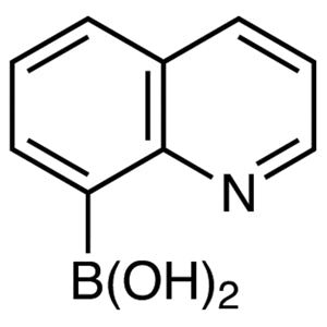 TCI Q0086 86-58-8 Quinoline-8-boronic Acid (contains varying amounts of Anhydride)