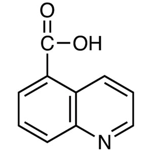 TCI Q0089 7250-53-5 5-Quinolinecarboxylic Acid