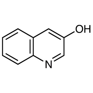 TCI Q0094 580-18-7 3-Quinolinol