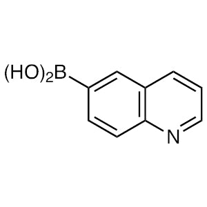 TCI Q0098 376581-24-7 Quinolin-6-ylboronic Acid (contains varying amounts of Anhydride)