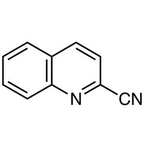 TCI Q0099 1436-43-7 2-Quinolinecarbonitrile