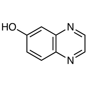 7467-91-6 6-Quinoxalinol - AMI Scientific