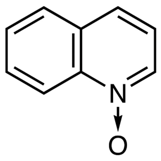 TCI Q0104 1613-37-2 Quinoline N-Oxide