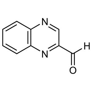 1593-08-4 Quinoxaline-2-carbaldehyde - AMI Scientific