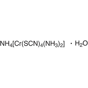 TCI R0004 13573-17-6 Reinecke Salt Monohydrate
