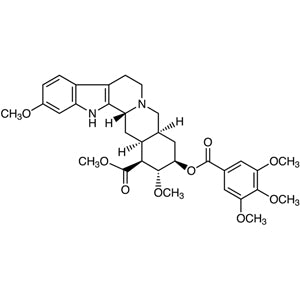 TCI R0007 50-55-5 Reserpine