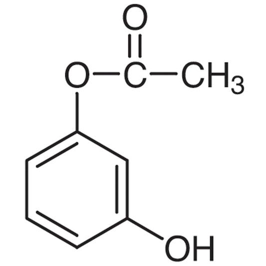 TCI R0009 102-29-4 Resorcinol Monoacetate