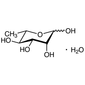 TCI R0013 10030-85-0 L-(+)-Rhamnose Monohydrate