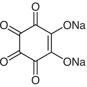 TCI R0019 523-21-7 Disodium Rhodizonate