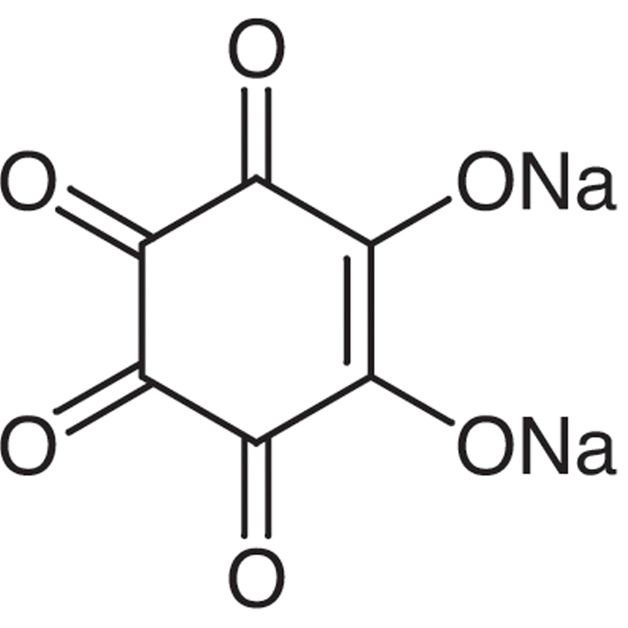 TCI R0019 523-21-7 Disodium Rhodizonate