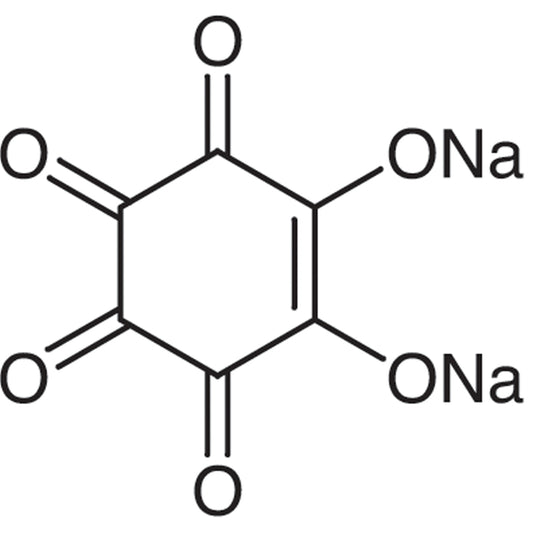 TCI R0019 523-21-7 Disodium Rhodizonate