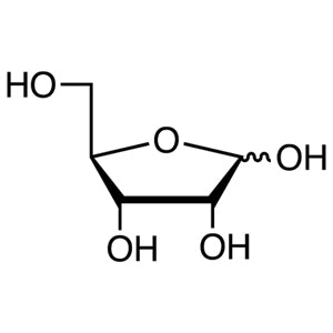 TCI R0025 50-69-1 D-(-)-Ribose