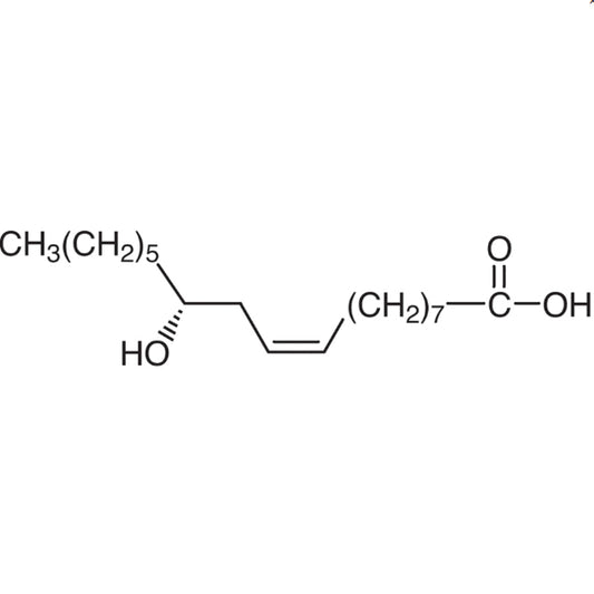 TCI R0027 141-22-0 Ricinoleic Acid