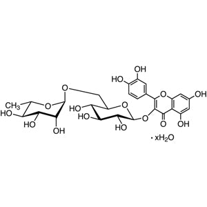 TCI R0035 207671-50-9 Rutin Hydrate
