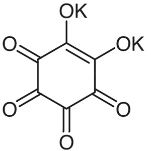 TCI R0058 13021-40-4 Potassium Rhodizonate