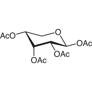 TCI R0065 4049-34-7 Tetra-O-acetyl-beta-D-ribopyranose