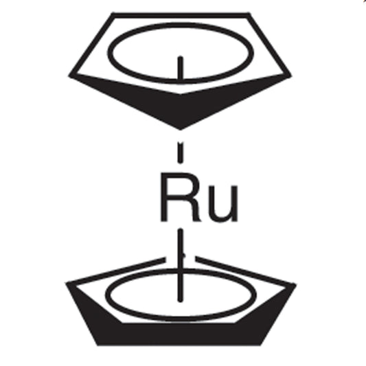 TCI R0078 1287-13-4 Ruthenocene