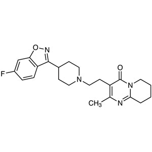 TCI R0087 106266-06-2 Risperidone