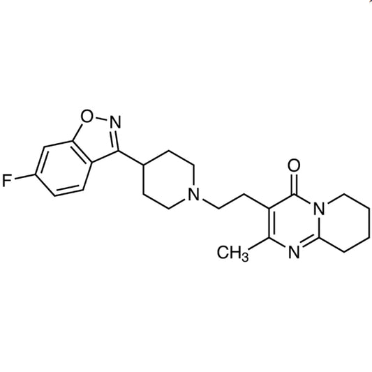 TCI R0087 106266-06-2 Risperidone