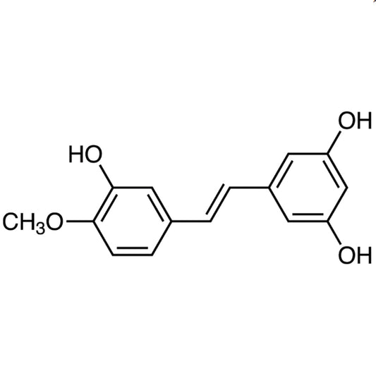 TCI R0089 500-65-2 Rhapontigenin