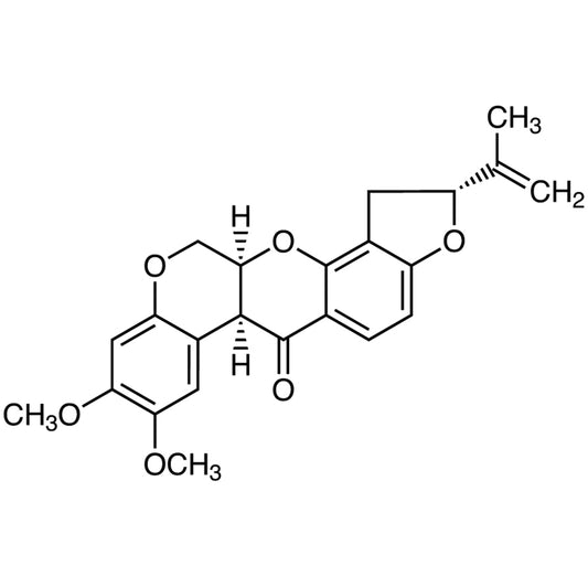 TCI R0090 83-79-4 Rotenone