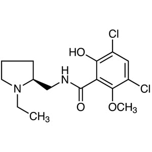84225-95-6 Raclopride - AMI Scientific