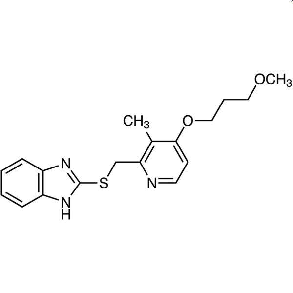 117977-21-6 Rabeprazole Sulfide - AMI Scientific