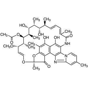 TCI R0101 80621-81-4 Rifaximin