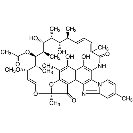 TCI R0101 80621-81-4 Rifaximin