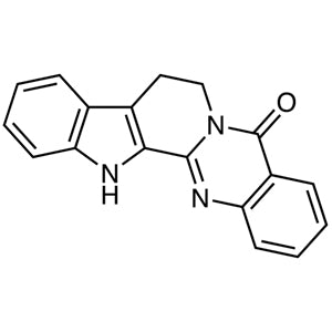 TCI R0102 84-26-4 Rutaecarpine